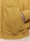 Худи Classic Full-Zip Hoodie NAIPACHE, цвет: Желтый,  купить онлайн
