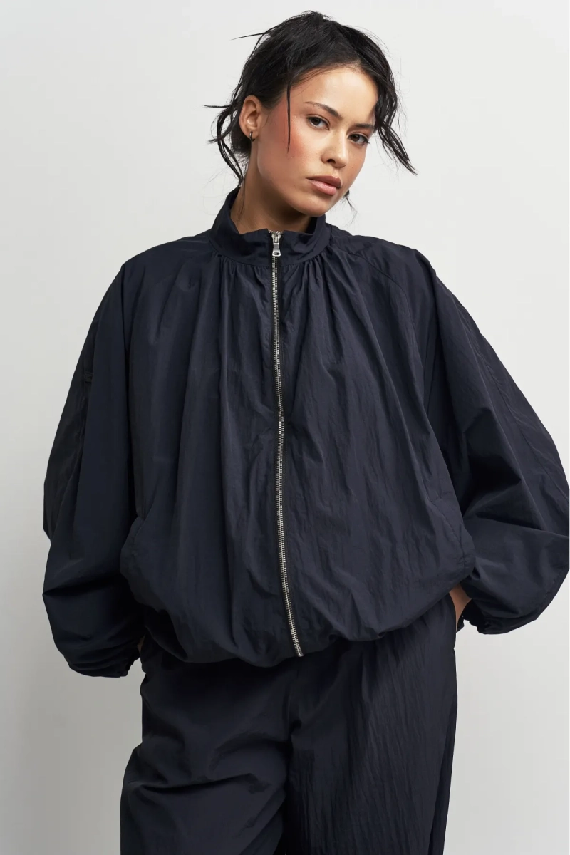 Олимпийка из плащевки