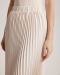 Юбка To be Blossom, цвет: light-beige, 51414 купить онлайн