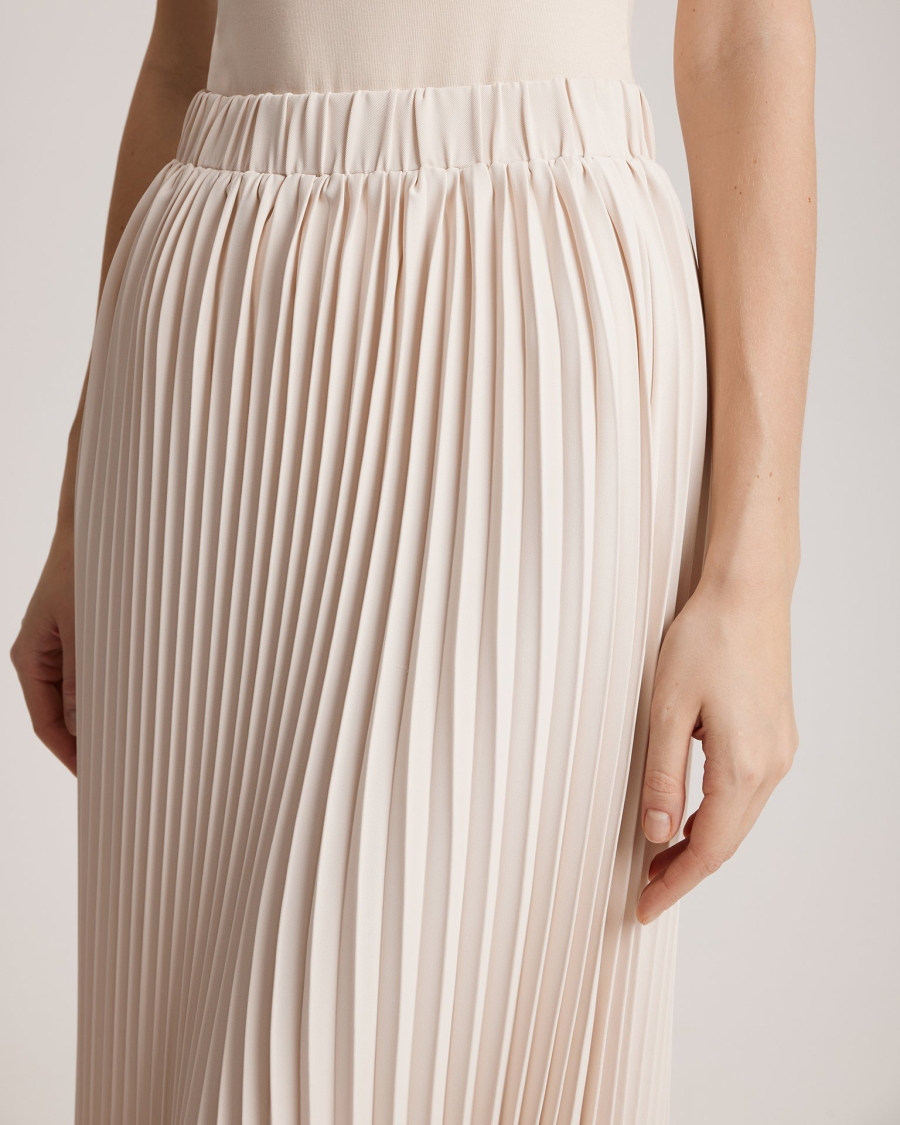 Юбка To be Blossom, цвет: light-beige, 51414 купить онлайн