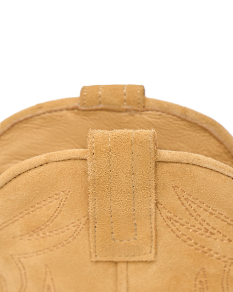 Казаки To be Blossom, цвет: Sand 400016 купить онлайн