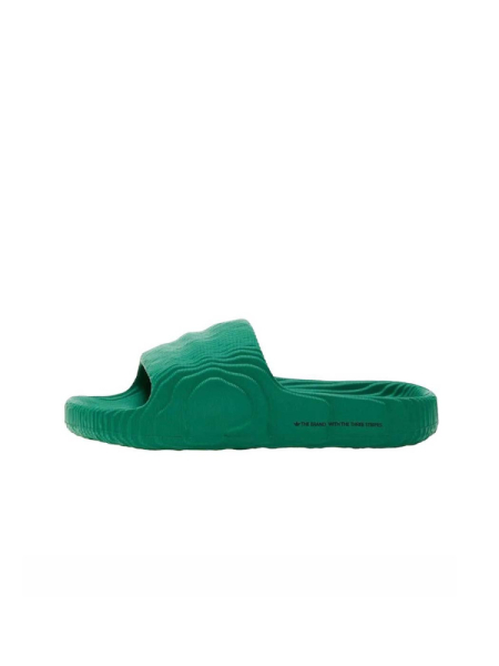Сланцы унисекс Adidas Adilette 22 Slides