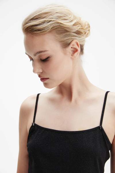 Блузон M.REASON, цвет: Черный, 6.11329.T2163.1 NY26 купить онлайн