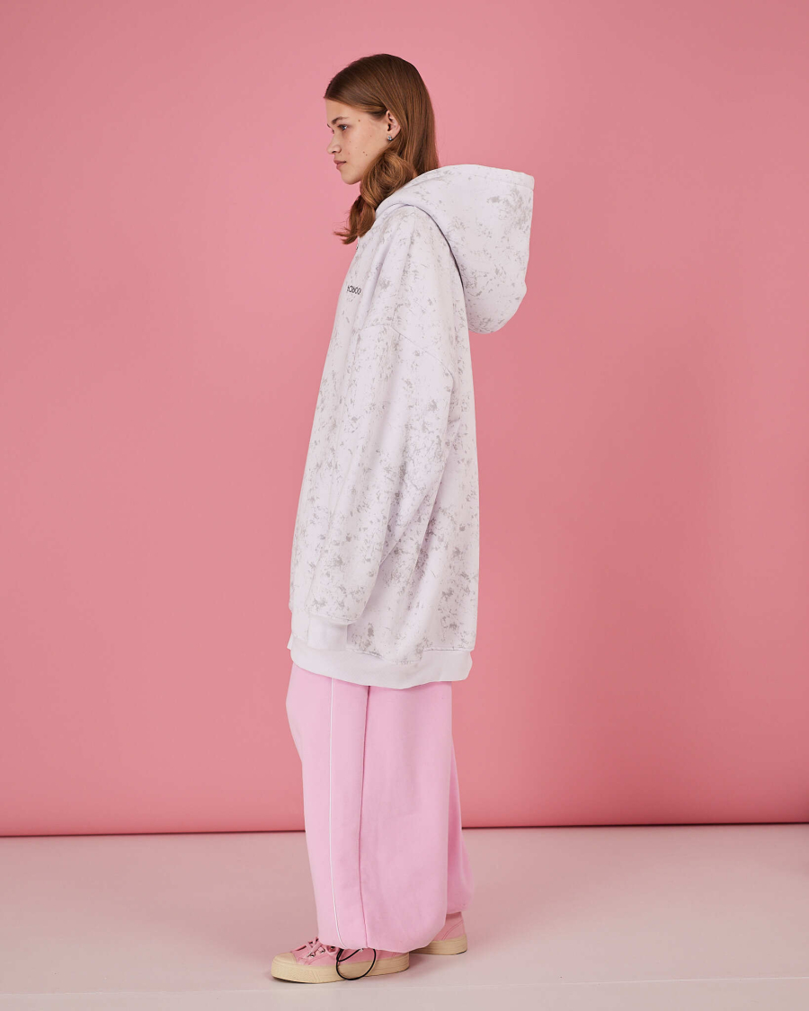 Табуха на молнии варенка TABOO, цвет: белый, Tz14 купить онлайн