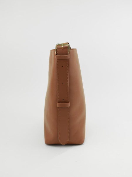 Сумка LESYA MEDIUM brand salad, цвет: camel J-704-PHR 7342 купить онлайн