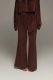 Брюки Velour