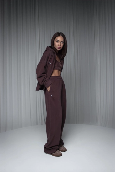 Бомбер Eight GARCHIT, цвет: коричневый,  купить онлайн