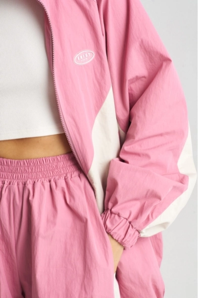 Костюм OLYMPUS куртка/брюки Pink