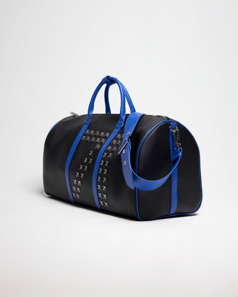 Сумка для путешествий большая ASIA ST 71, цвет: Черный Ast71.travelbag-large-bl купить онлайн