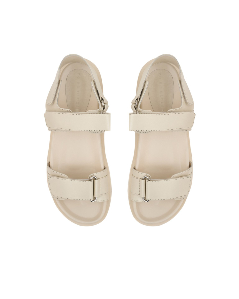 Сандалии To be Blossom, цвет: BEIGE 400031 |новая коллекция купить онлайн