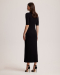 Платье To be Blossom, цвет: black, 101715 купить онлайн