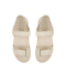 Сандалии To be Blossom, цвет: BEIGE 400031 купить онлайн