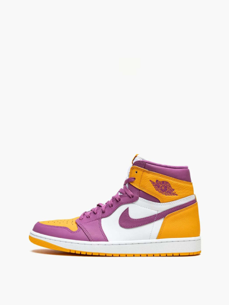 Кроссовки Nike Air Jordan 1 Retro High OG