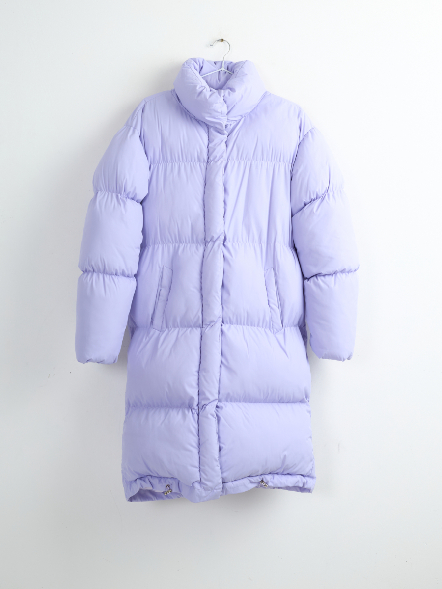 Пуховик Feelz