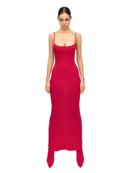 Платье SLIP DRESS