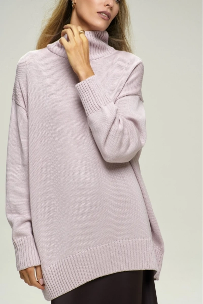 Свитер Oversized Sakura