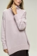 Свитер Oversized Sakura