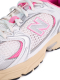 Кроссовки унисекс New Balance 530 "Baby Pink" NKDADDYS SNEAKERS, цвет: серый MR530ED купить онлайн