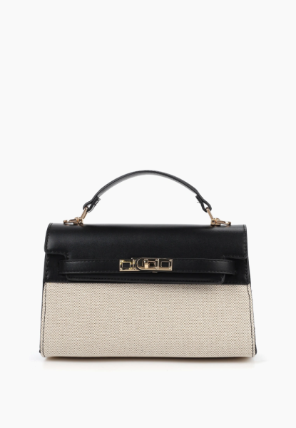 Сумка трапеция