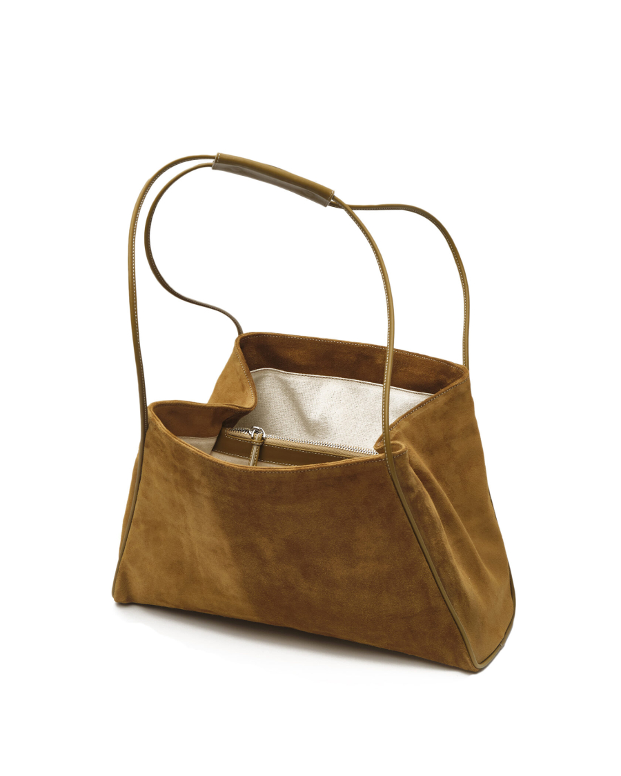 Сумка Lemon VOLCHEK, цвет: охра M20 купить онлайн