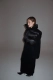 Жилет BIB BLACK YONS, цвет: Черный,  купить онлайн