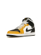 Кроссовки мужские Jordan 1 Mid "Yellow Ochre"