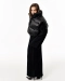 Жилет BIB BLACK YONS, цвет: Черный,  купить онлайн