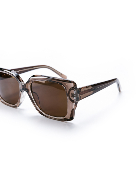 Очки с антибликовым покрытием CRAFTSMAN, цвет: коричневый Ф25 купить онлайн