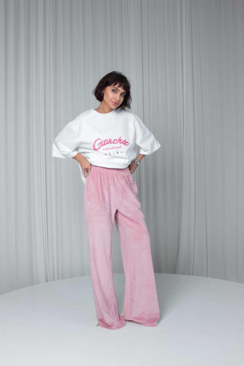 Футболка love