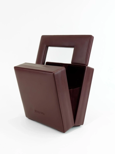 Сумка MARINE brand salad, цвет: bordo J-704-PHR 6886 купить онлайн
