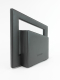 Сумка MARIKA brand salad, цвет: Graphite J-704-PHR 6839 купить онлайн