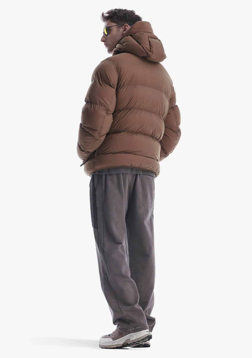 Куртка ROOK KRAKATAU, цвет: дюна, Qm559-820 купить онлайн