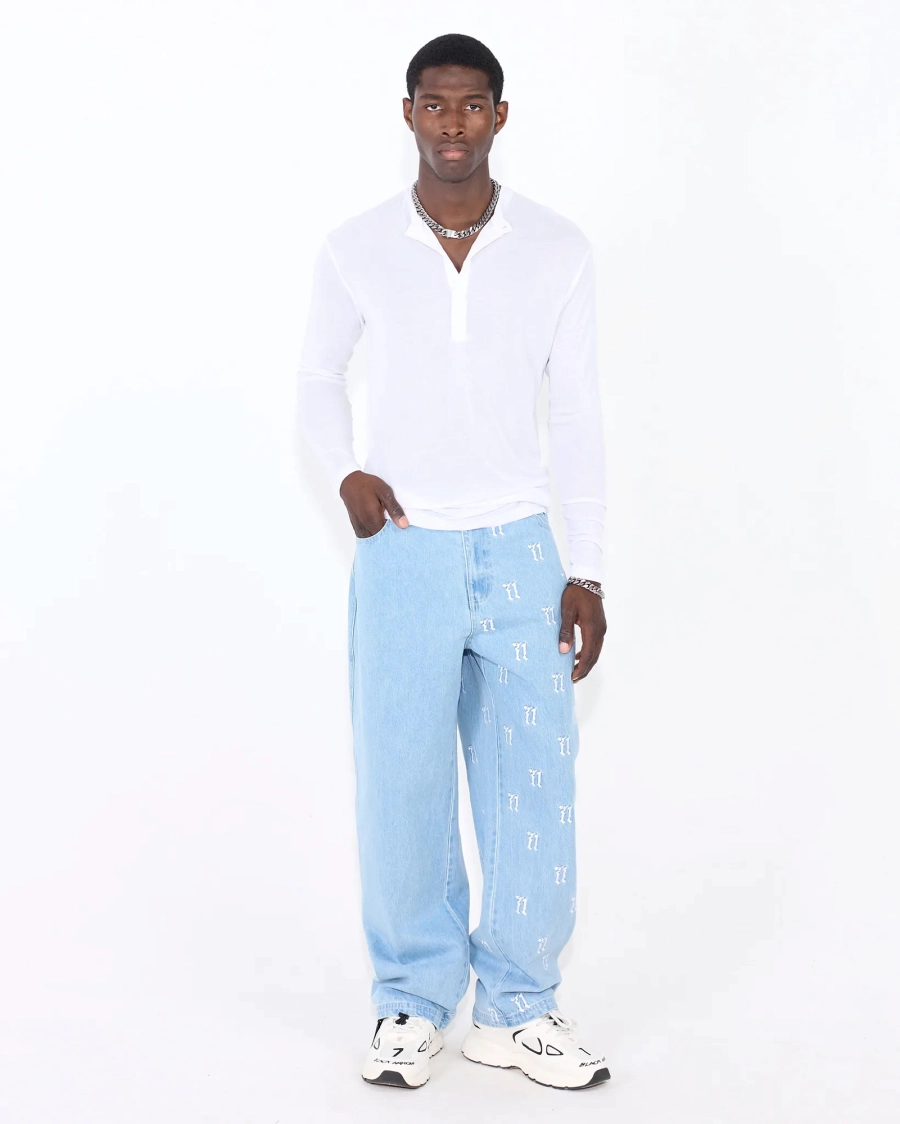 Лонгслив KNITTED BASIC WHITE ASIA ST 71, цвет: белый, Ast71.lsleeve-knit-wh купить онлайн