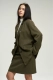 Жакет Classic Khaki Erist store, цвет: хаки, НФ-00001666 купить онлайн