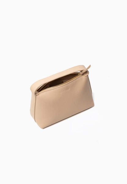 Сумка WooLook, цвет: бежевый, L/001/W/Beige со скидкой купить онлайн