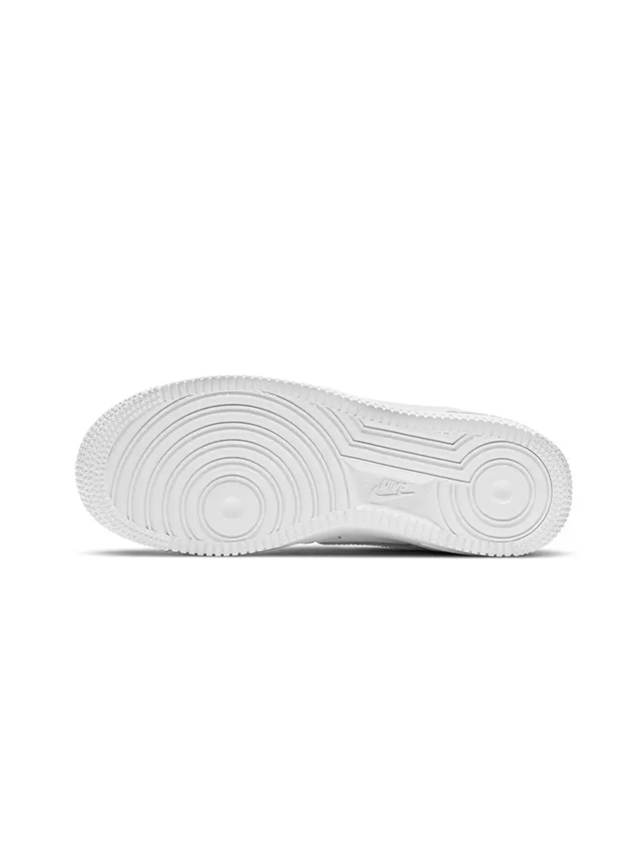 Кроссовки Nike Air Force 1 Low GS Triple White