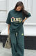 Брюки спортивные Fleece DARK GREEN Label .B, цвет: dark green, Pt.11.3.4134.0925DGRN купить онлайн