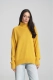 Свитер Cotton Classic Cardamom Erist store, цвет: Желтый, НФ-00001742 купить онлайн