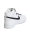 Кроссовки мужские Nike Dunk High "Reverse Panda" NKDADDYS SNEAKERS, цвет: белый DJ6189-101 купить онлайн