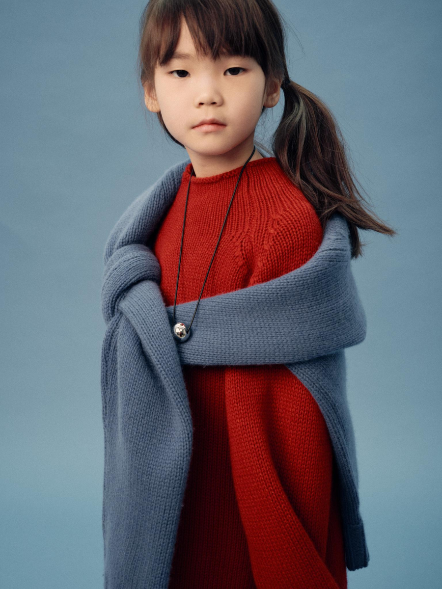 Колье "Sun" Chaika AW25NK02-13 купить онлайн