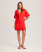 Платье To be Blossom, цвет: RED, 101770 купить онлайн