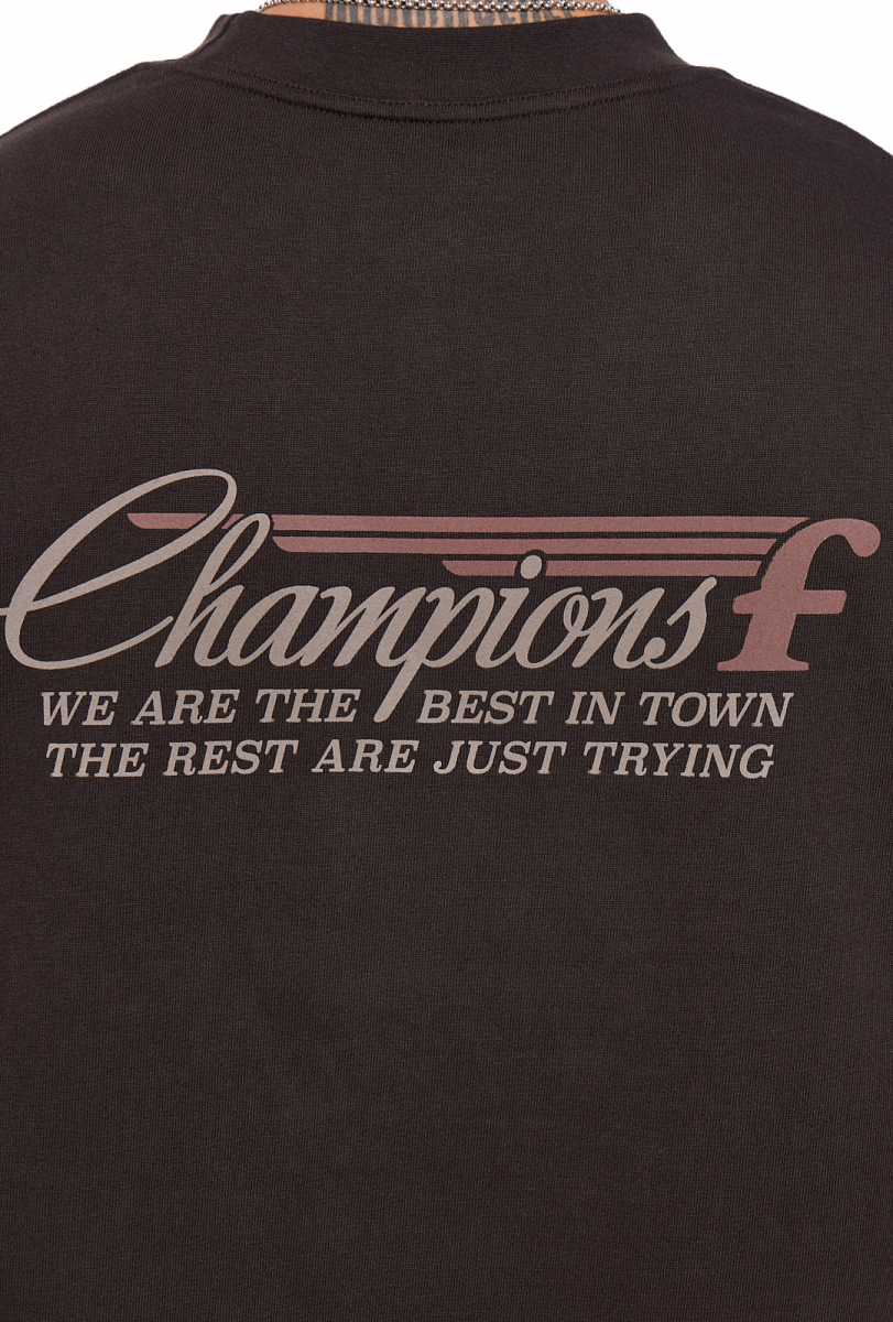 Футболка FRHT Champions
