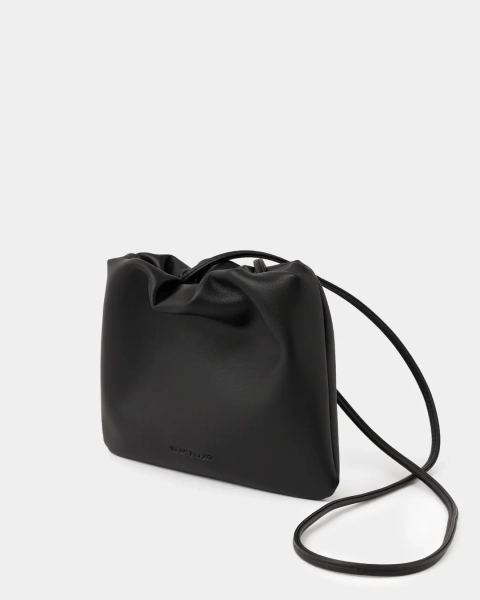 Сумка LILY Arny Praht, цвет: Черный a496_black купить онлайн