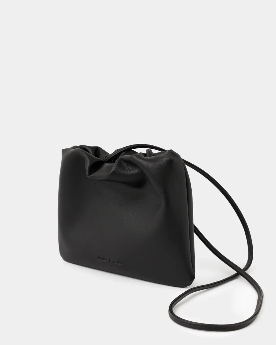 Сумка LILY Arny Praht, цвет: Черный a496_black купить онлайн