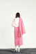 Юбка vintage pink issju, цвет: розовый,  со скидкой купить онлайн