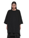Футболка FLAP CAPPAREL.21est, цвет: Черный, CAP.524.74.1 купить онлайн