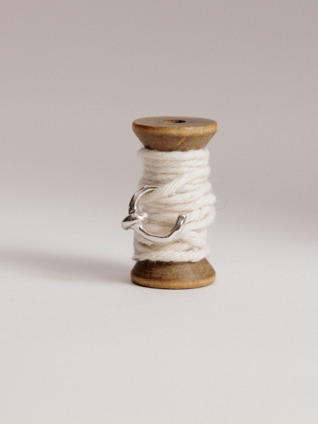 Кафф «Веретено» Around x SHU SHA AROUND 910_002 купить онлайн