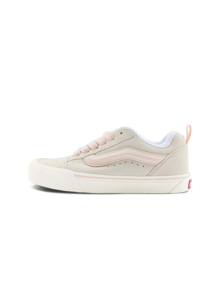 Кеды Vans Knu Scool Pink
