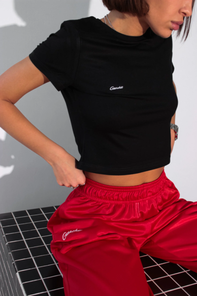 Футболка по фигуре