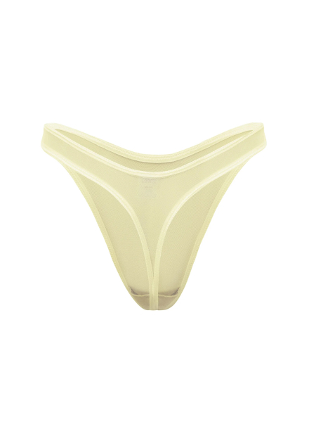Стринги FORM BANANA